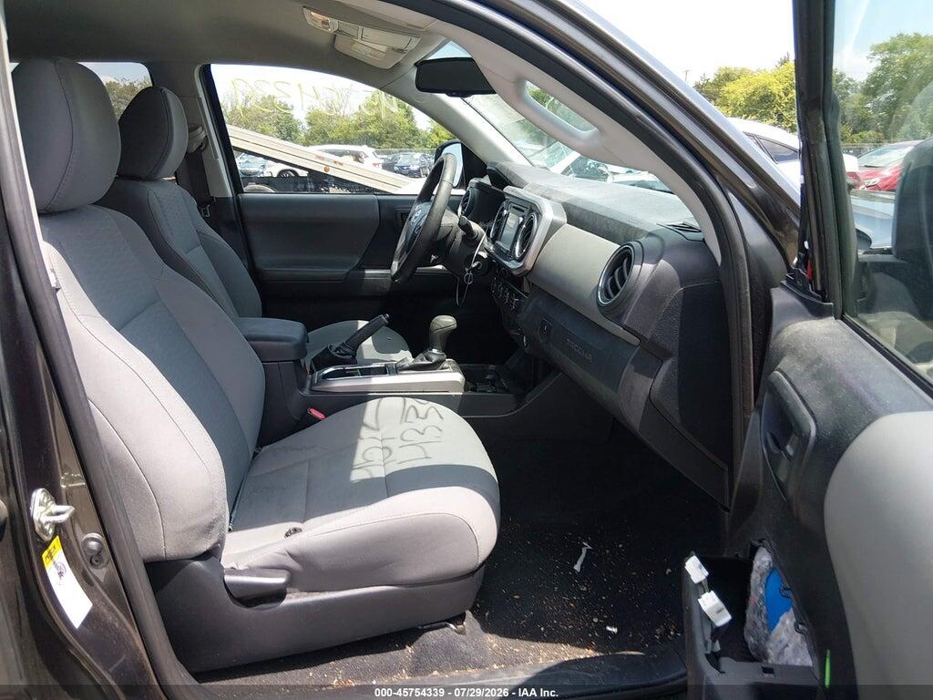 3TMCZ5AN6HM080732 2017 TOYOTA TACOMA photo no. 5