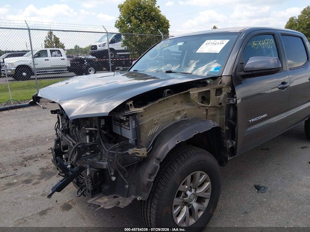 3TMCZ5AN6HM080732 2017 TOYOTA TACOMA photo no. 6