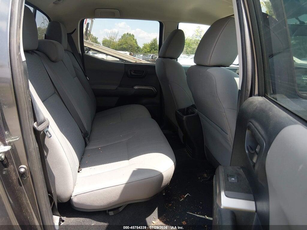 3TMCZ5AN6HM080732 2017 TOYOTA TACOMA photo no. 8
