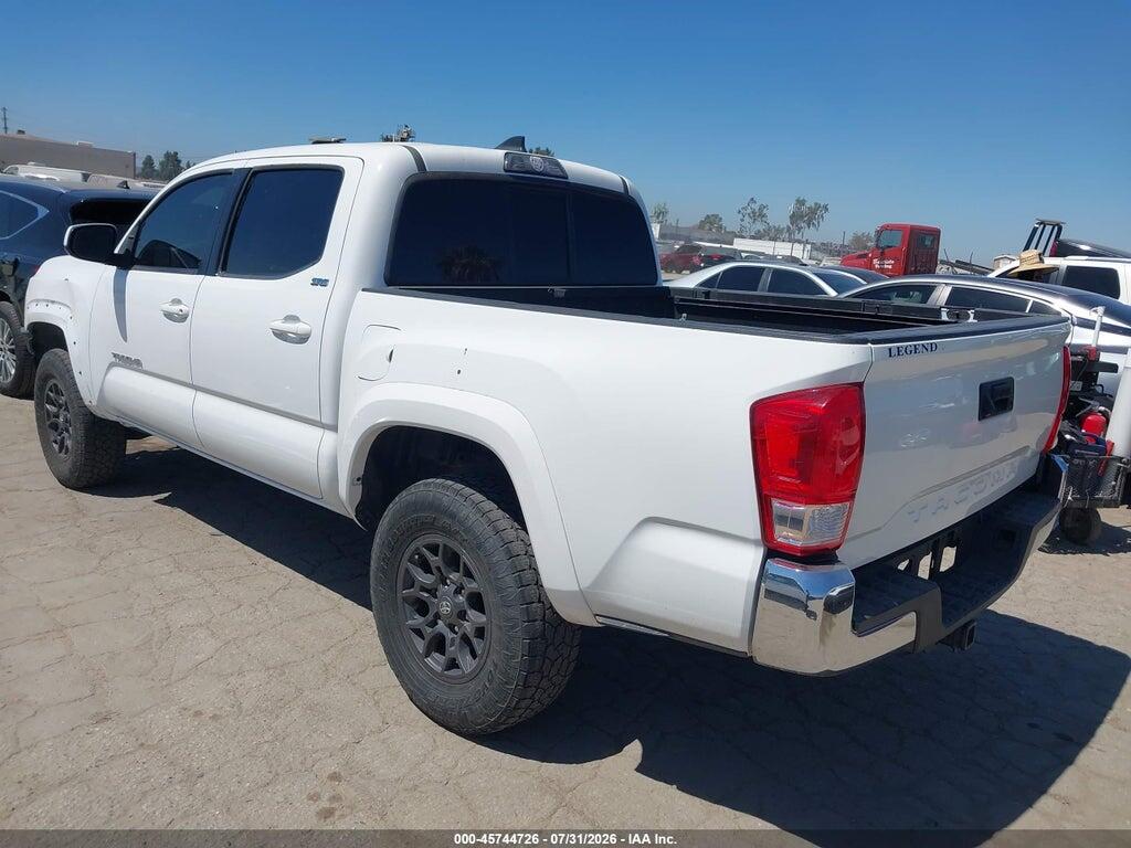 3TMAZ5CN5HM041909 2017 TOYOTA TACOMA photo no. 3