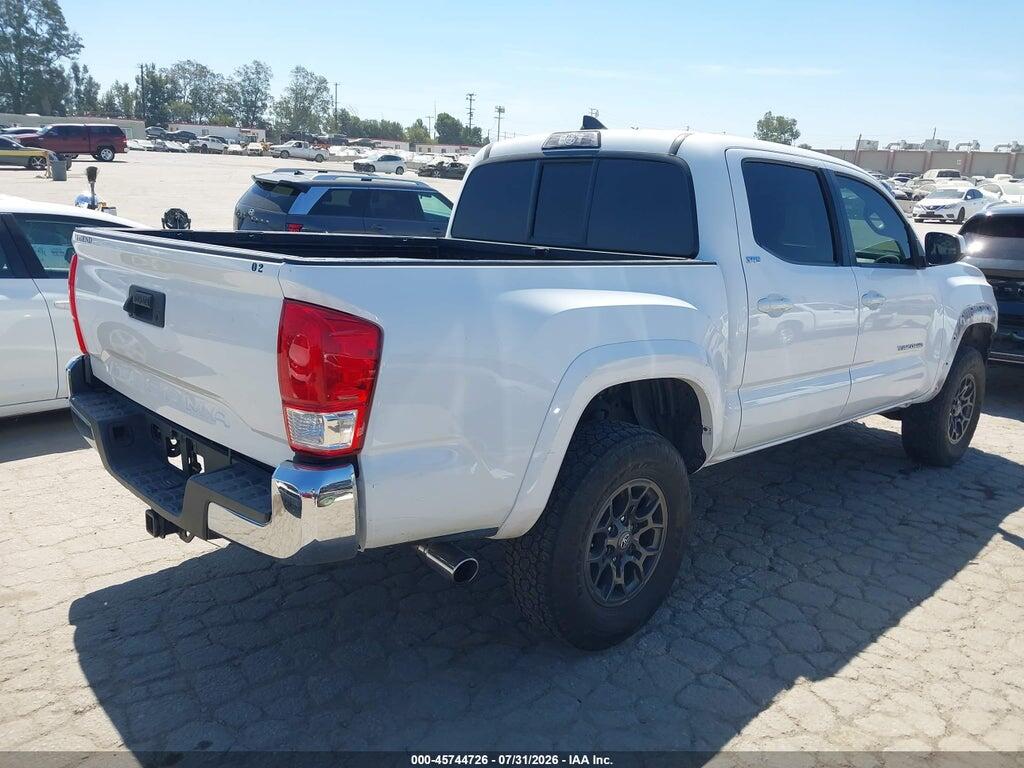 3TMAZ5CN5HM041909 2017 TOYOTA TACOMA photo no. 4