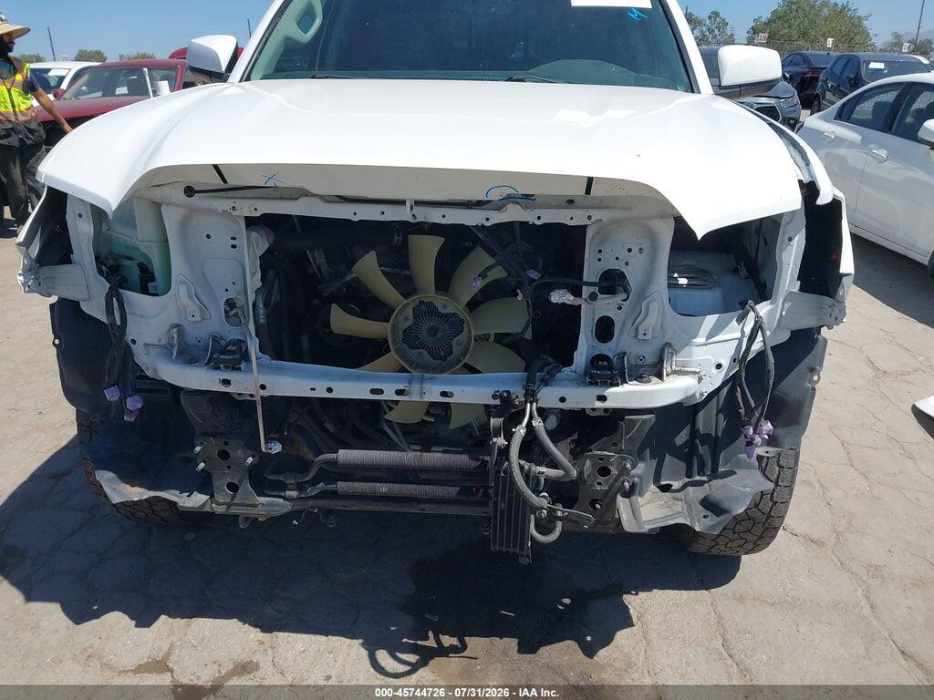 3TMAZ5CN5HM041909 2017 TOYOTA TACOMA photo no. 6