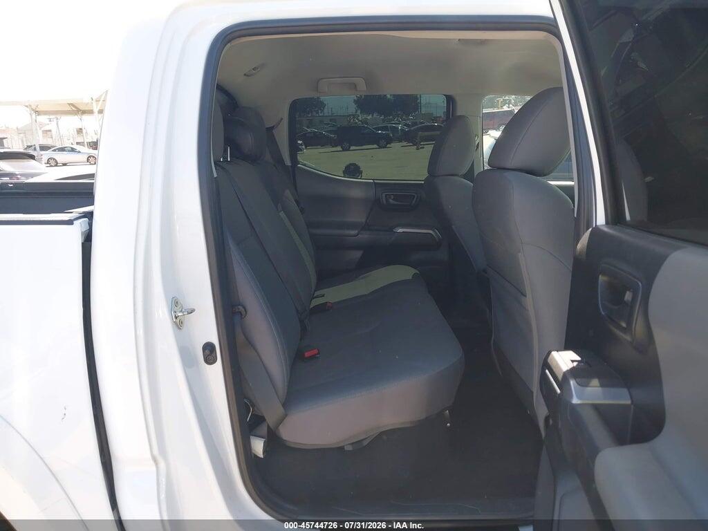 3TMAZ5CN5HM041909 2017 TOYOTA TACOMA photo no. 8
