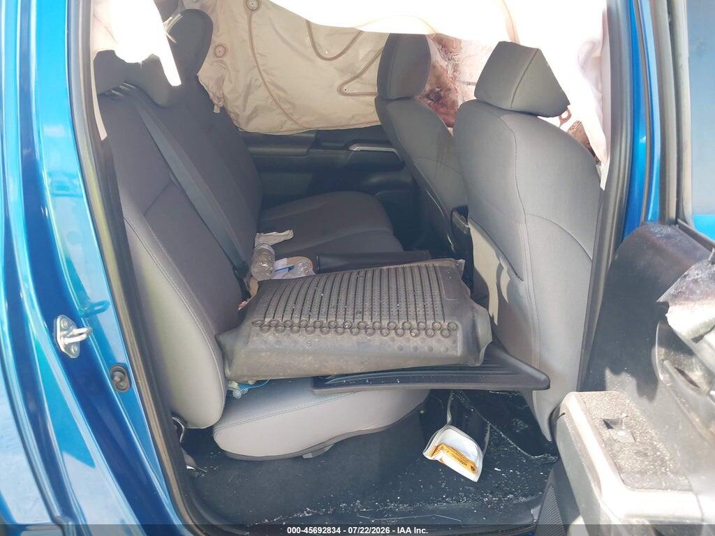 3TMCZ5AN1HM094294 2017 TOYOTA TACOMA photo no. 8