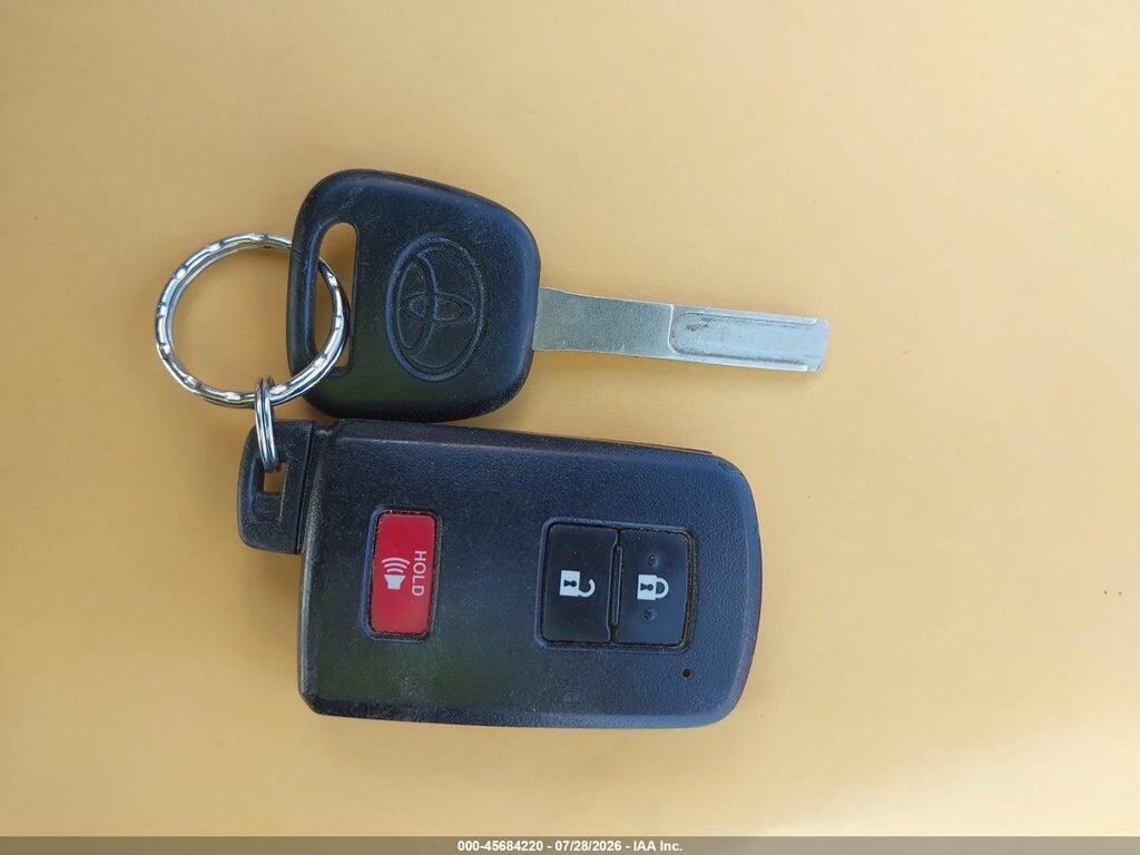 5TFEZ5CN5HX041775 2017 TOYOTA TACOMA photo no. 11