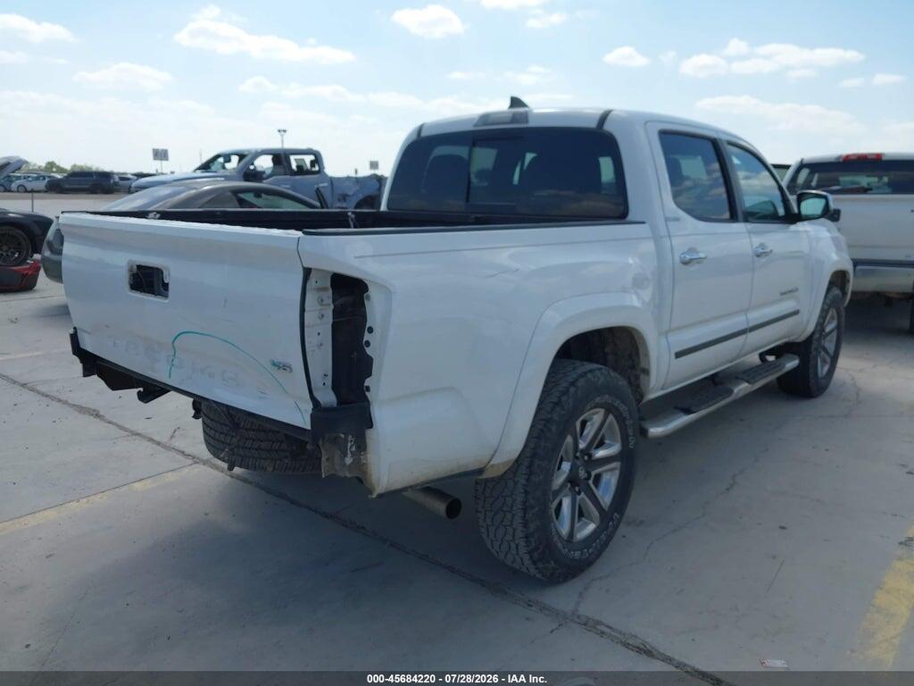 5TFEZ5CN5HX041775 2017 TOYOTA TACOMA photo no. 4