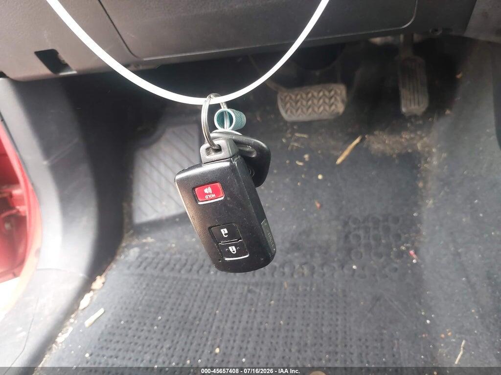 3TMCZ5AN9HM046672 2017 TOYOTA TACOMA photo no. 11