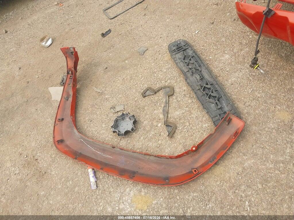 3TMCZ5AN9HM046672 2017 TOYOTA TACOMA photo no. 12
