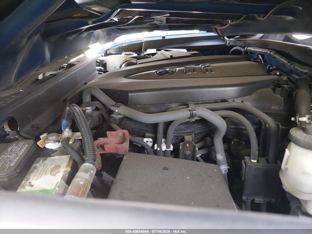 3TMBZ5DN2HM007252 2017 TOYOTA TACOMA photo no. 10