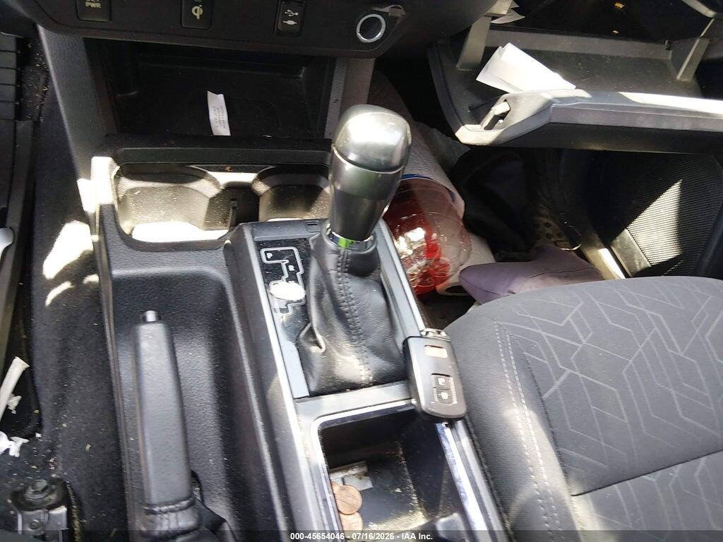 3TMBZ5DN2HM007252 2017 TOYOTA TACOMA photo no. 11