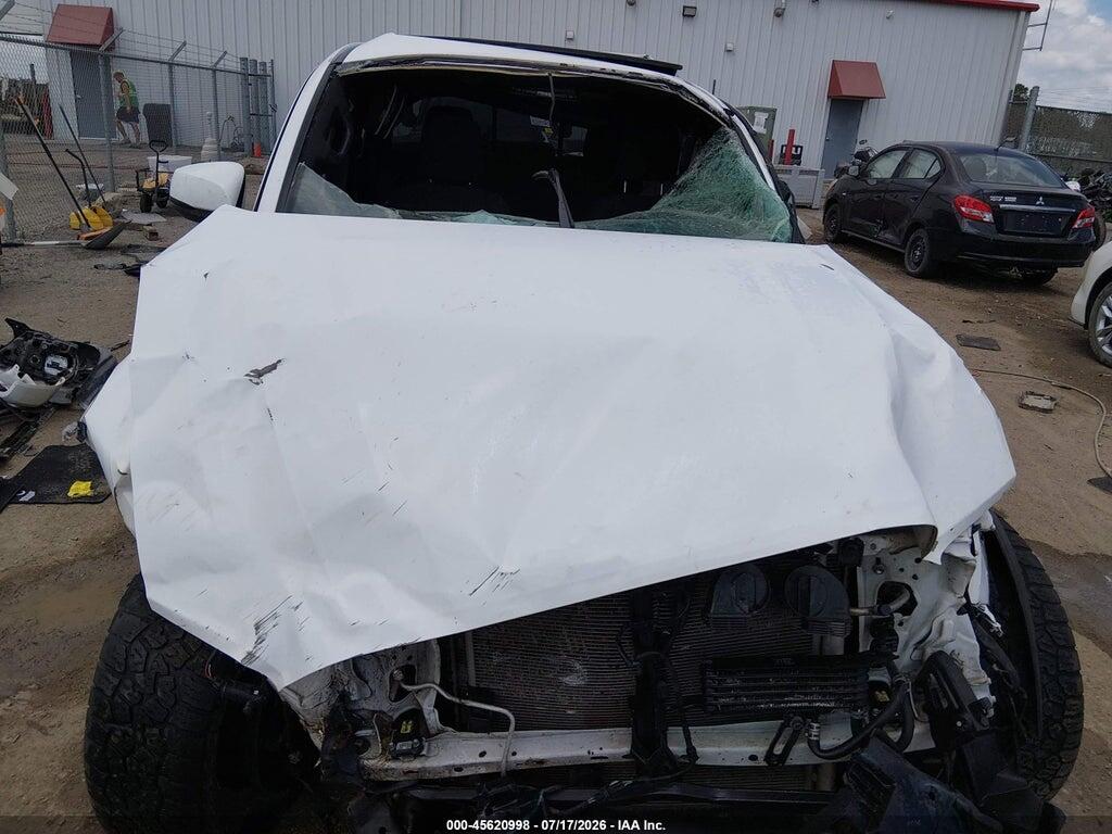 3TMCZ5AN9HM047109 2017 TOYOTA TACOMA photo no. 10