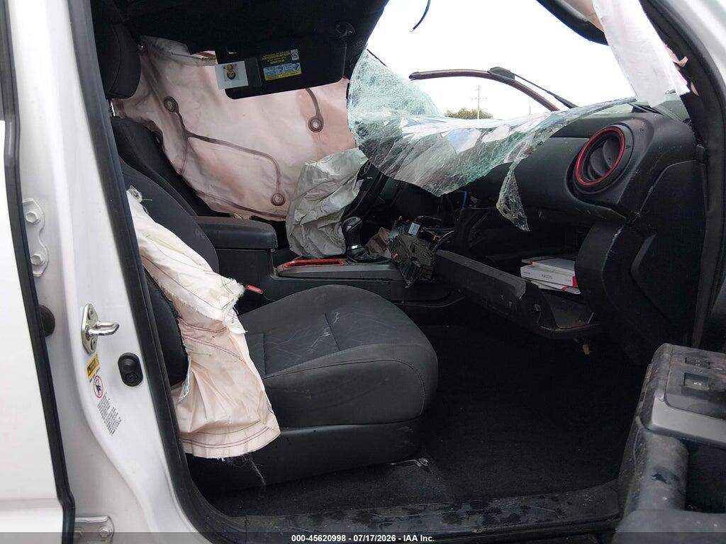 3TMCZ5AN9HM047109 2017 TOYOTA TACOMA photo no. 5