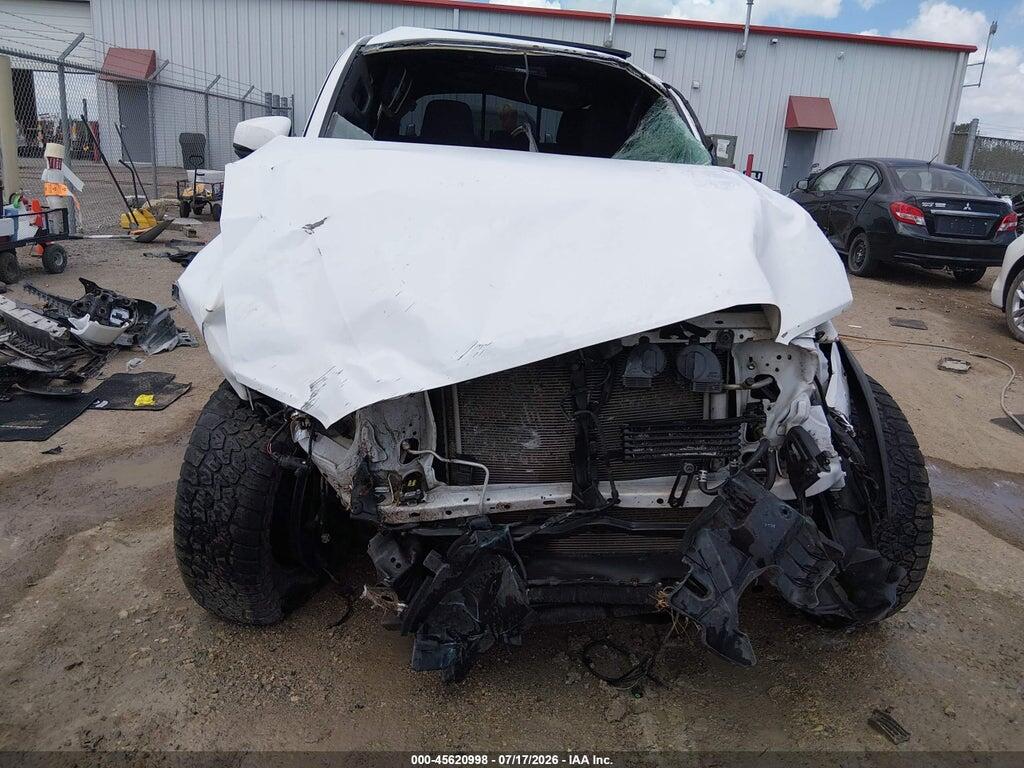 3TMCZ5AN9HM047109 2017 TOYOTA TACOMA photo no. 6