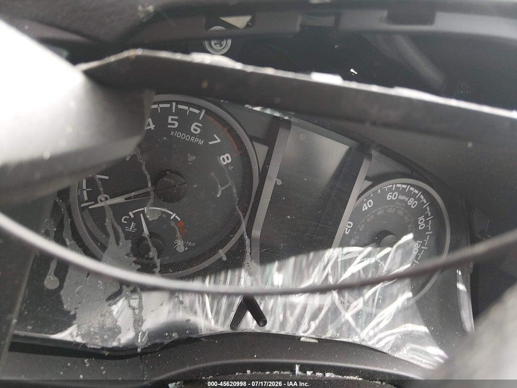 3TMCZ5AN9HM047109 2017 TOYOTA TACOMA photo no. 7