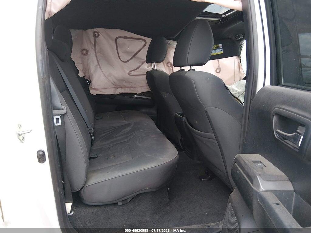 3TMCZ5AN9HM047109 2017 TOYOTA TACOMA photo no. 8