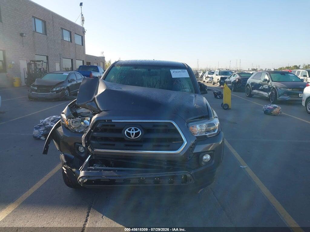 3TMAZ5CN4HM035891 2017 TOYOTA TACOMA photo no. 12