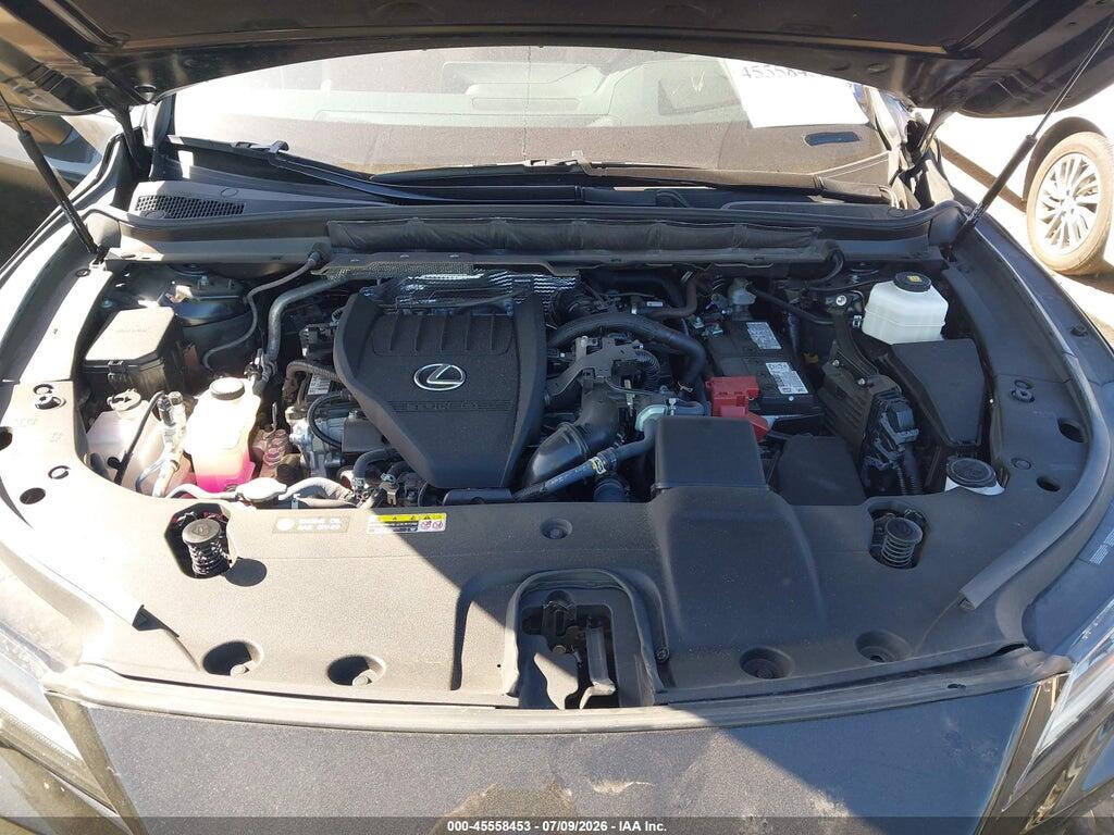 2T2BAMBA5RC032377 2024 LEXUS RX 350 photo no. 10