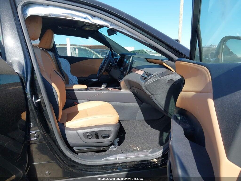 2T2BAMBA5RC032377 2024 LEXUS RX 350 photo no. 5