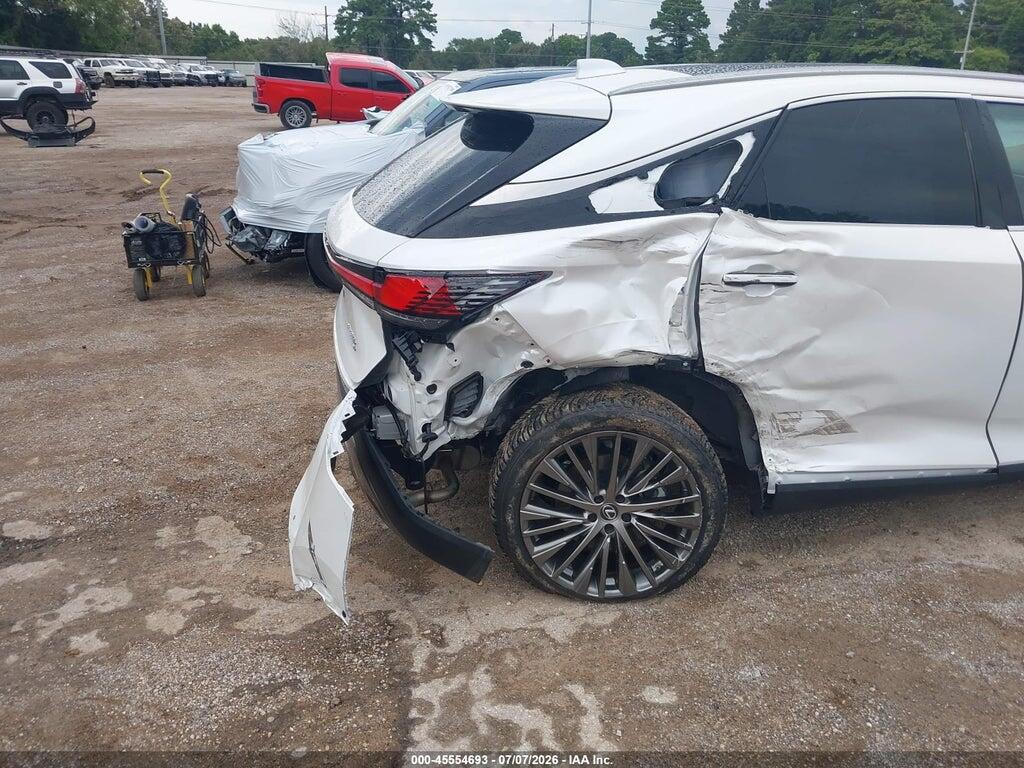 2T2BBMCA5RC032004 2024 LEXUS RX 350H photo no. 6