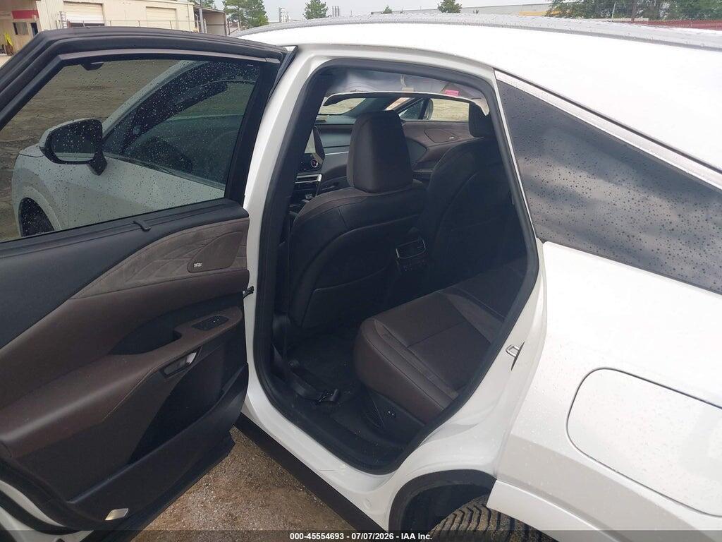 2T2BBMCA5RC032004 2024 LEXUS RX 350H photo no. 8