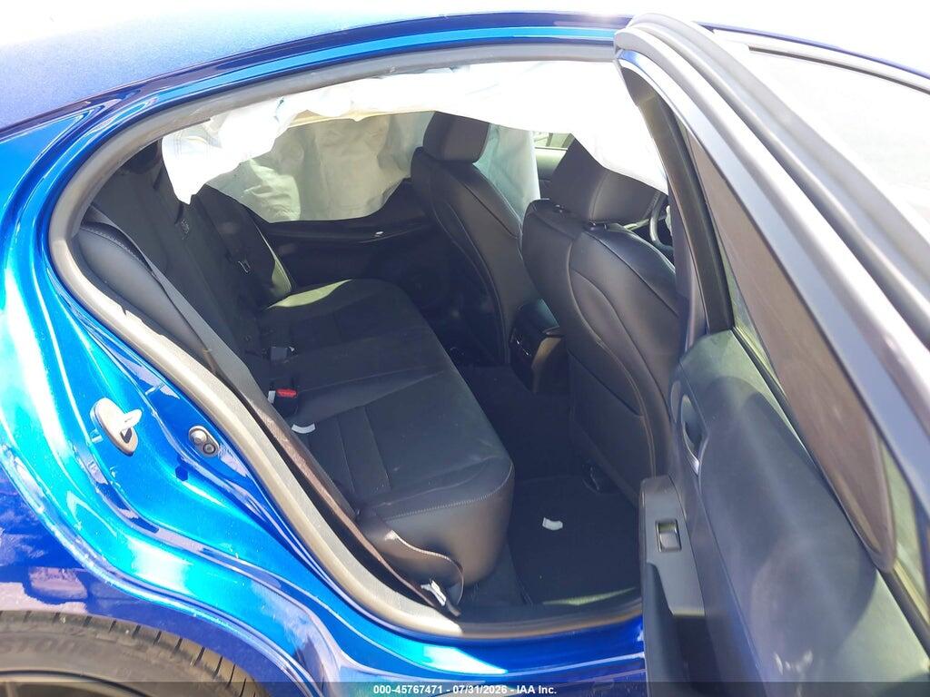 JTHGZ1B28R5081479 2024 LEXUS IS 350 photo no. 8