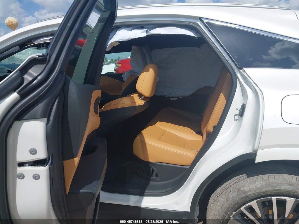 2T2BBMCA5RC052303 2024 LEXUS RX 350H photo no. 8