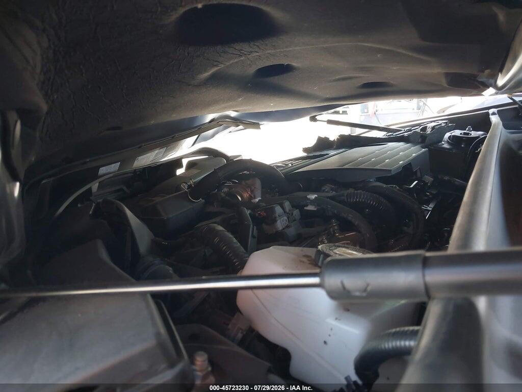 58ADA1C1XRU048706 2024 LEXUS ES 300H photo no. 10