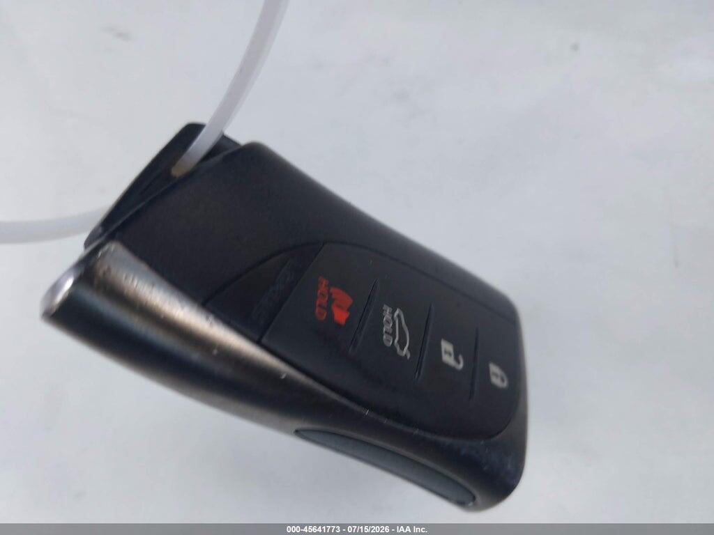 58ADA1C14RU043940 2024 LEXUS ES 300H photo no. 11