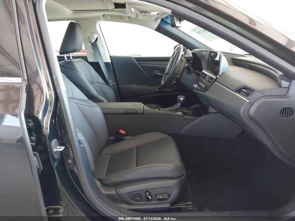 58ADA1C14RU044781 2024 LEXUS ES 300H photo no. 5