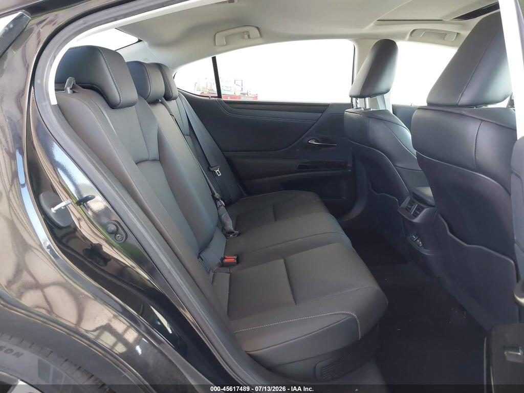 58ADA1C14RU044781 2024 LEXUS ES 300H photo no. 8