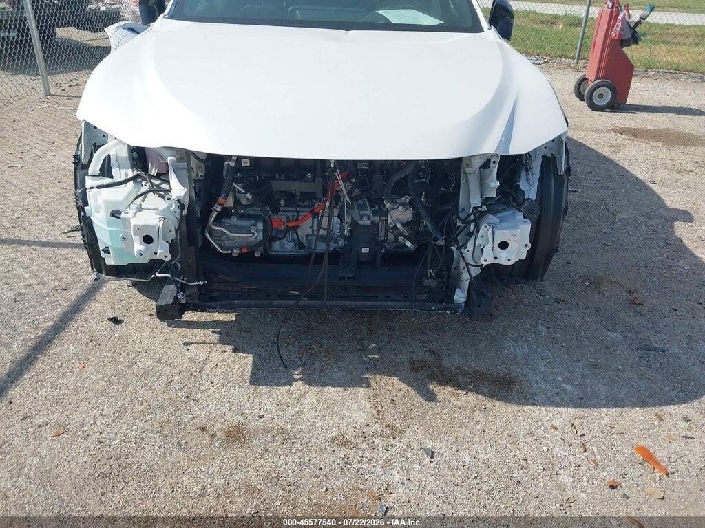 58AEA1C16RU051865 2024 LEXUS ES 300H photo no. 6