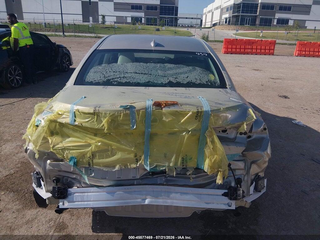 58ADZ1B19RU184089 2024 LEXUS ES 350 photo no. 6