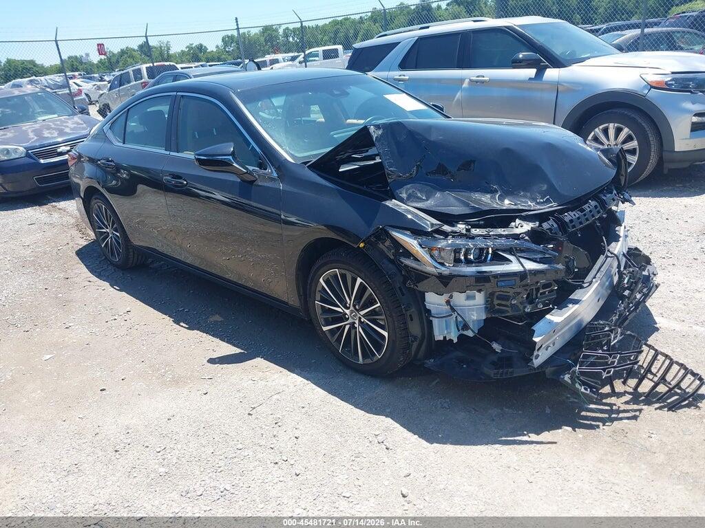 58ADZ1B18RU179160 2024 LEXUS ES 350 photo no. 1