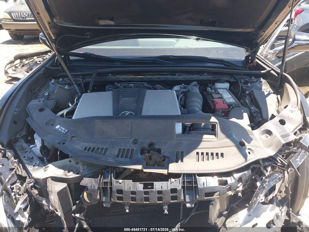58ADZ1B18RU179160 2024 LEXUS ES 350 photo no. 10
