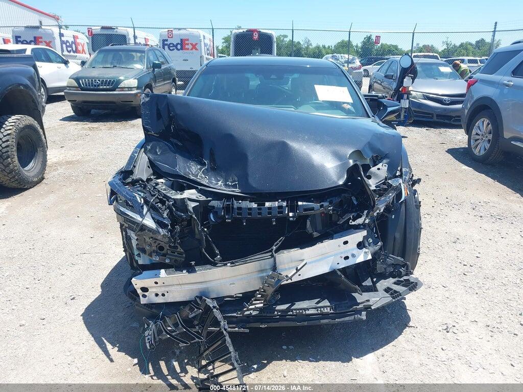 58ADZ1B18RU179160 2024 LEXUS ES 350 photo no. 12