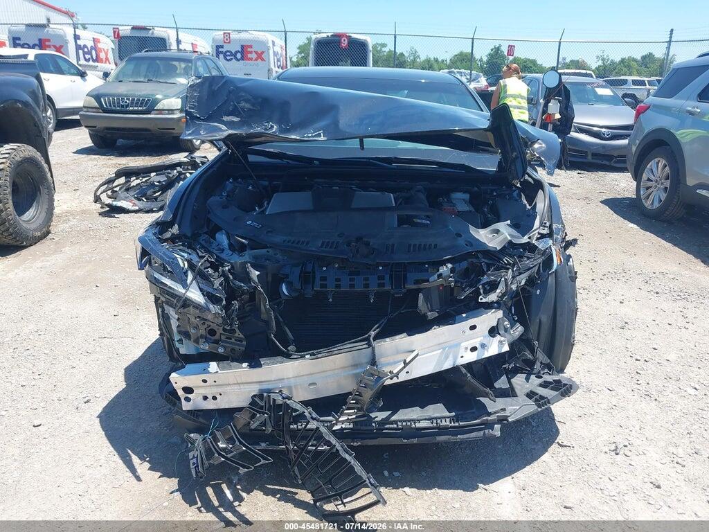 58ADZ1B18RU179160 2024 LEXUS ES 350 photo no. 6