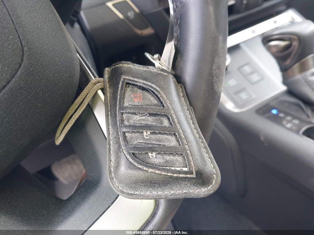 JTJVBCDX6R5028987 2024 LEXUS GX 550 photo no. 11