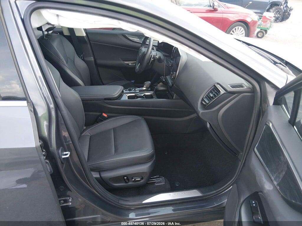 2T2GDCAZ0RC006283 2024 LEXUS NX 250 photo no. 5