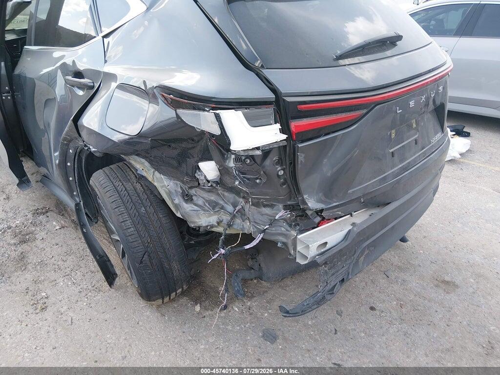2T2GDCAZ0RC006283 2024 LEXUS NX 250 photo no. 6