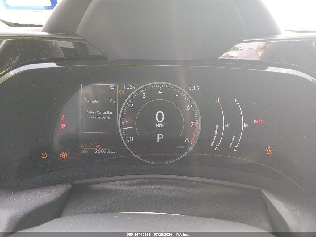2T2GDCAZ0RC006283 2024 LEXUS NX 250 photo no. 7