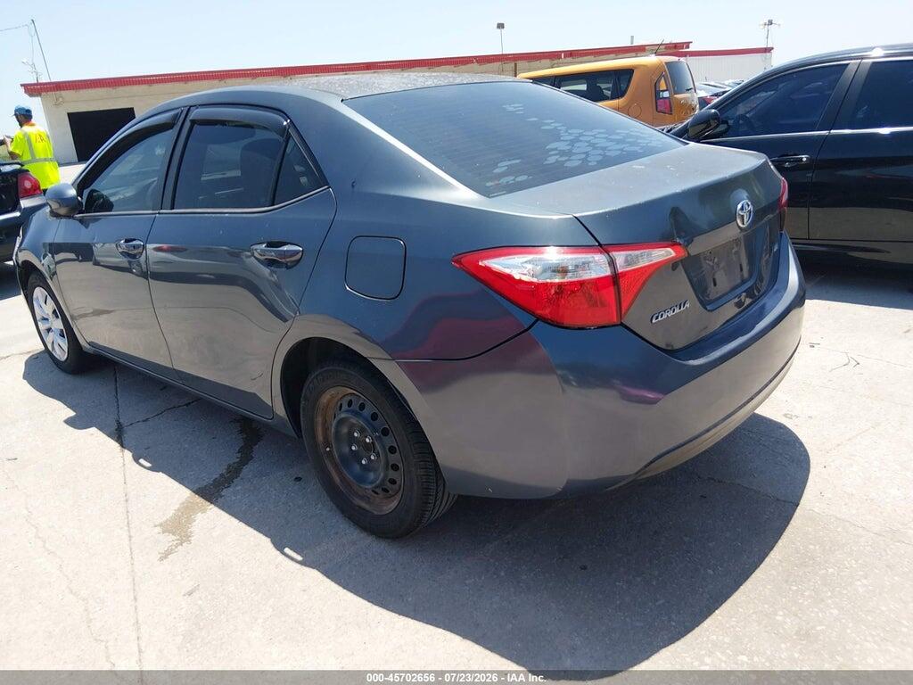 5YFBURHE7GP492799 2016 TOYOTA COROLLA photo no. 3