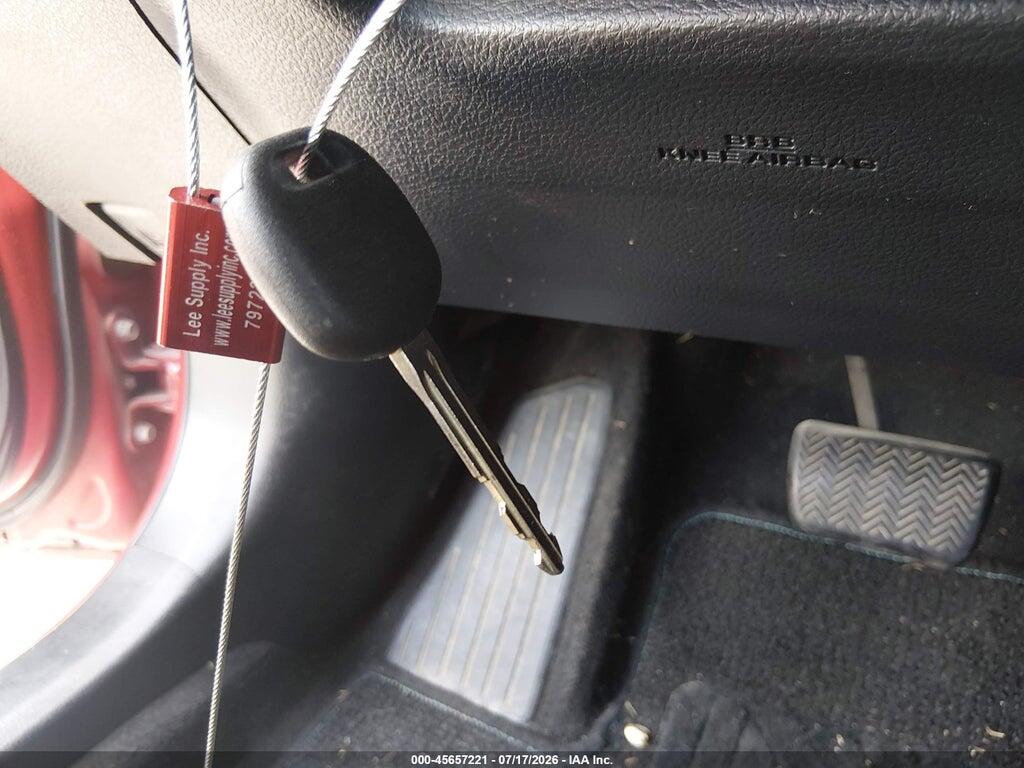 5YFBURHE7GP519239 2016 TOYOTA COROLLA photo no. 11