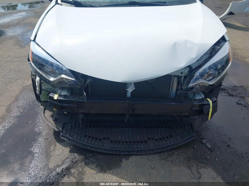 2T1BURHE0GC502864 2016 TOYOTA COROLLA photo no. 6
