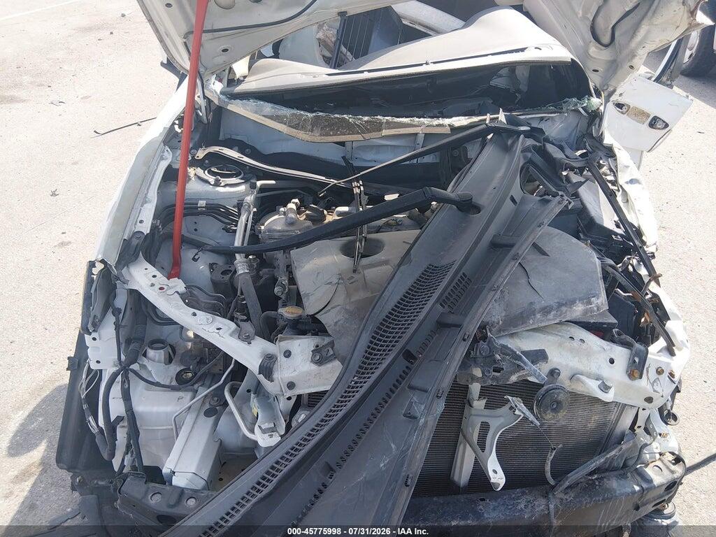 5YFBURHE2GP539480 2016 TOYOTA COROLLA photo no. 10