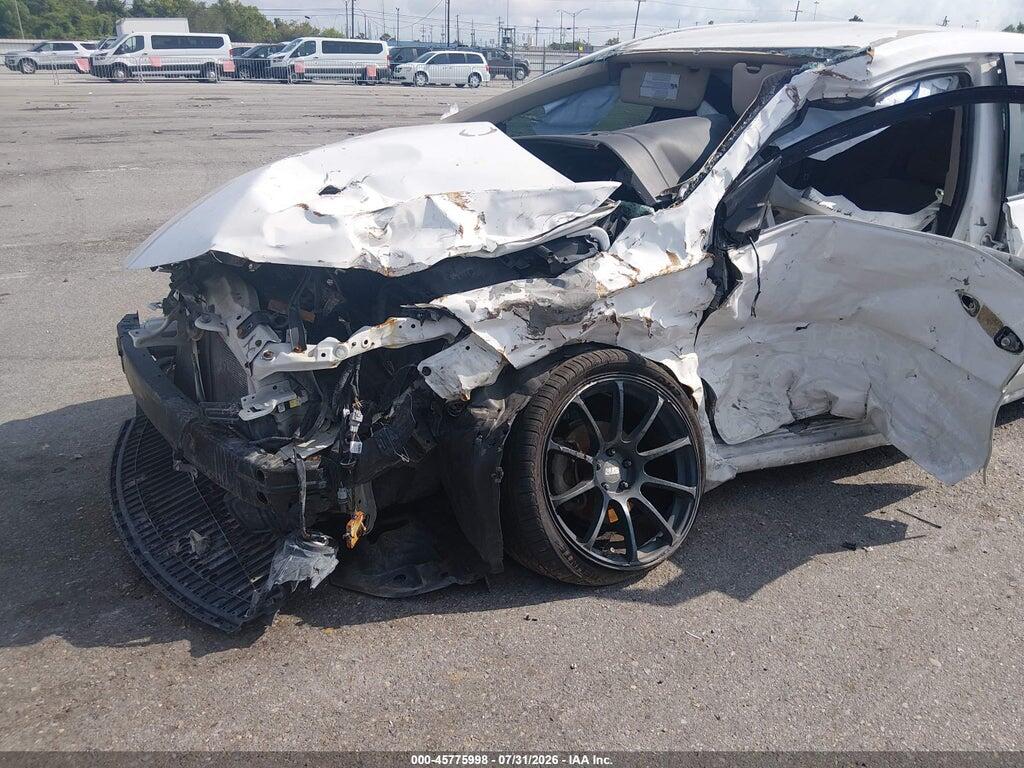 5YFBURHE2GP539480 2016 TOYOTA COROLLA photo no. 6
