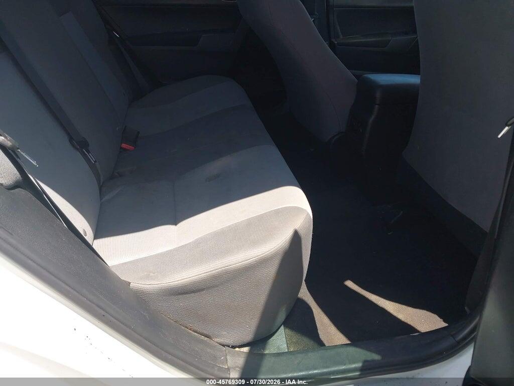 5YFBURHE3GP371509 2016 TOYOTA COROLLA photo no. 8