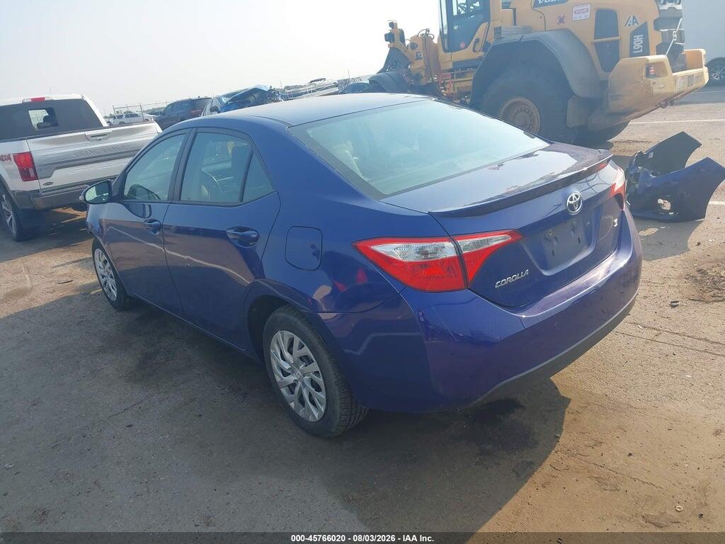 5YFBURHE1GP368219 2016 TOYOTA COROLLA photo no. 3