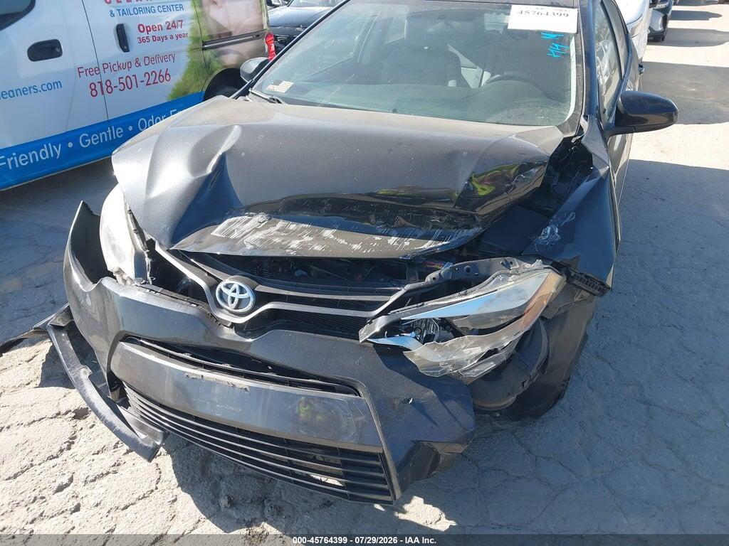 2T1BURHE8GC497591 2016 TOYOTA COROLLA photo no. 6