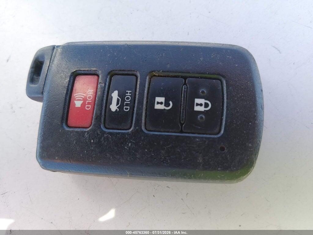 5YFBURHE9GP419028 2016 TOYOTA COROLLA photo no. 11