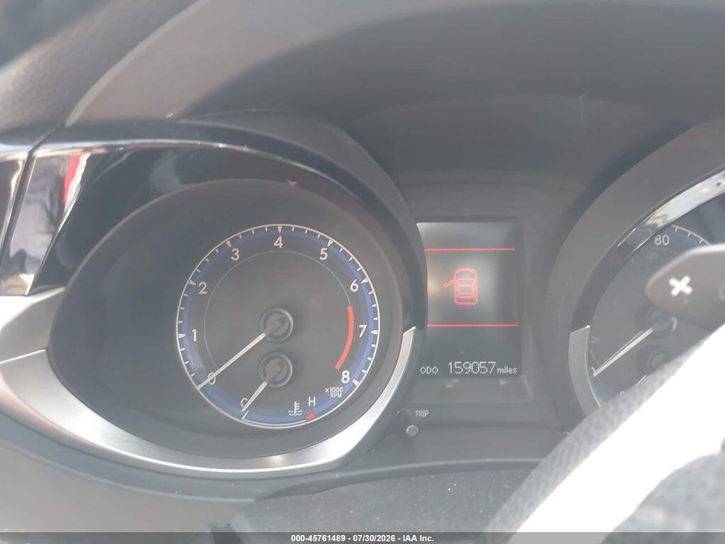 5YFBURHE9GP446665 2016 TOYOTA COROLLA photo no. 7